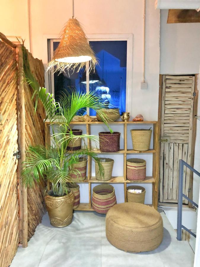 Pole Pole Boutique House Hotel Nungwi Bagian luar foto